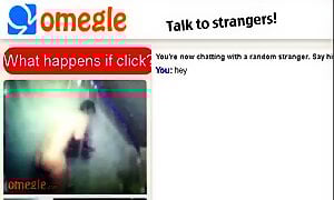 Omegle Shower