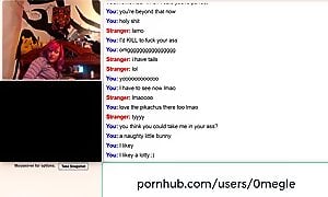 20 Yr Old Brandy Cheats On Her Bf