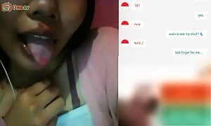 Omegle Worm 552 / Chat Fun