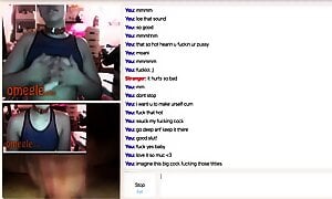 Omegle Fun