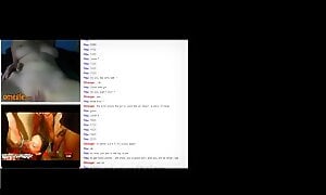 Omegle Slut Sophia Play The Game And Watch Porn