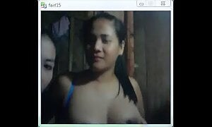 Pinay Camfrog