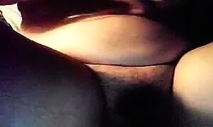 Sexy BBW Has Multiple Orgasms On Cam