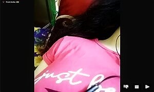 Indian Teen Non Nude Nipples