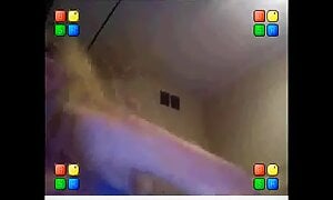 Omegle Blonde And Friend Showing
