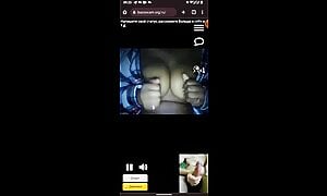 Chat Roulette