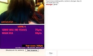 Omegle Cam