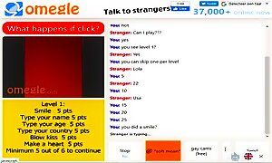 Omegle Cam