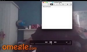 Omegle 7