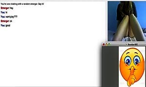 Omegle Cuties