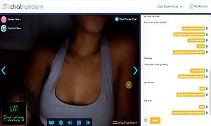 15. [Omegle/CR] Tight Body Brazilian Bates