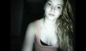 Omegle Girl