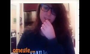 Omegle Girl (221).Mp4