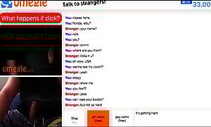 Omegle Worm 457 / Chat Fun