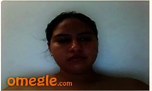 Omegle Teens Showing