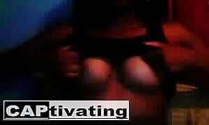 Big Black Boobs On Omegle