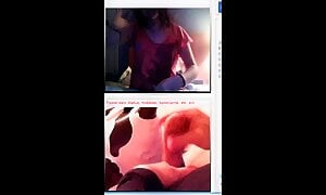 Webcam, Skype & Chats