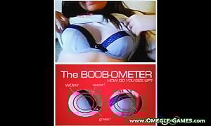 Boobmeter