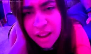 Fernanda Abuso Consensuado