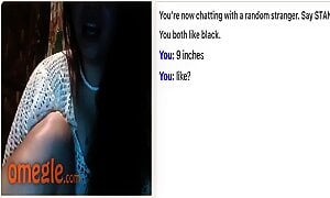 omegle asian mesmerized by bbc