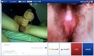 OMEGLE VIDS - FULL AMATEUR