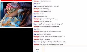 Omegle BestOne Asiatic Girl 1