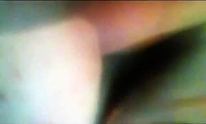 Sweet German Woman On Skype