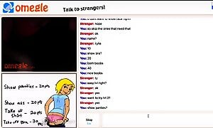 Omegle Cam
