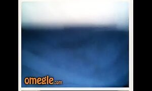 Omegle Girl