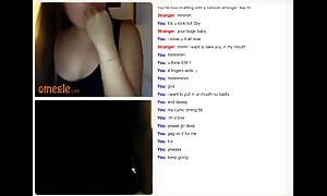 Omegle