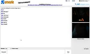 Omegle Girl