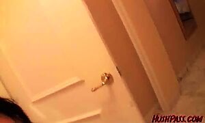 Model And Ex-WWE Star Catalina White Sex Tape Part 2