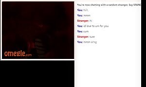 Omegle Worm 554 / Chat Fun
