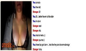 Omegle Worm 463 / Chat Fun