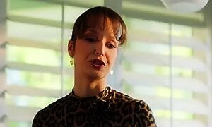 Lexy Luna Trailer X