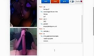 omegle&amp;chatroulette cuties