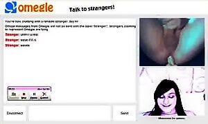 Omegle Oh My Face