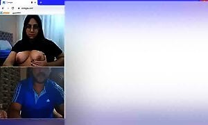 Omegle Mature Girl Showing Boobs Ass Pussy For Cumshot