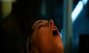 Sydney Sweeney In 'Voyeurs'
