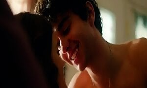 Lucy Hale In 'Dude'