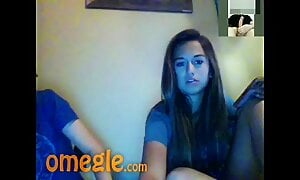 Omegle flash fun 20