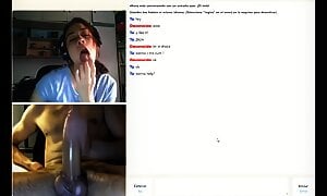 Omegle Worm 565 / Chat Fun