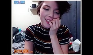 Omegle Teen 111