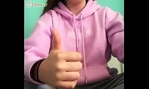 Teen Flash Boobs On Omegle
