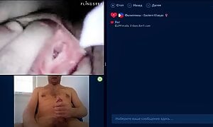Some videochat fun