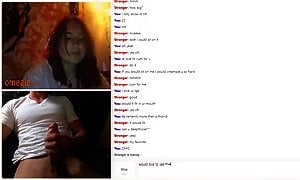 Omegle Worm 572 / Chat Fun