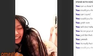 Omegle 64
