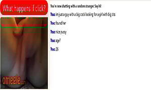Best Omegle Girls with sound