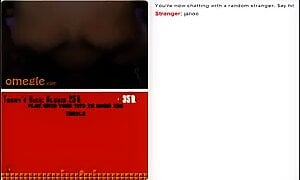 Mario On Omegle