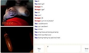 Omegle Worm 352 / Chat Fun